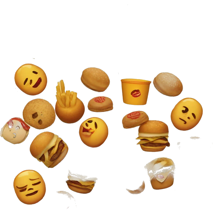 wendys-brand emoji