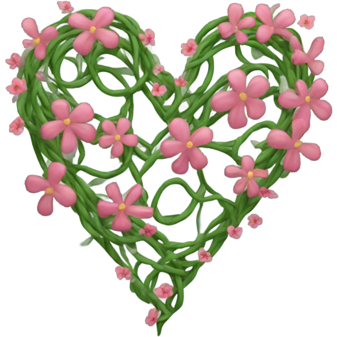 I love you  emoji