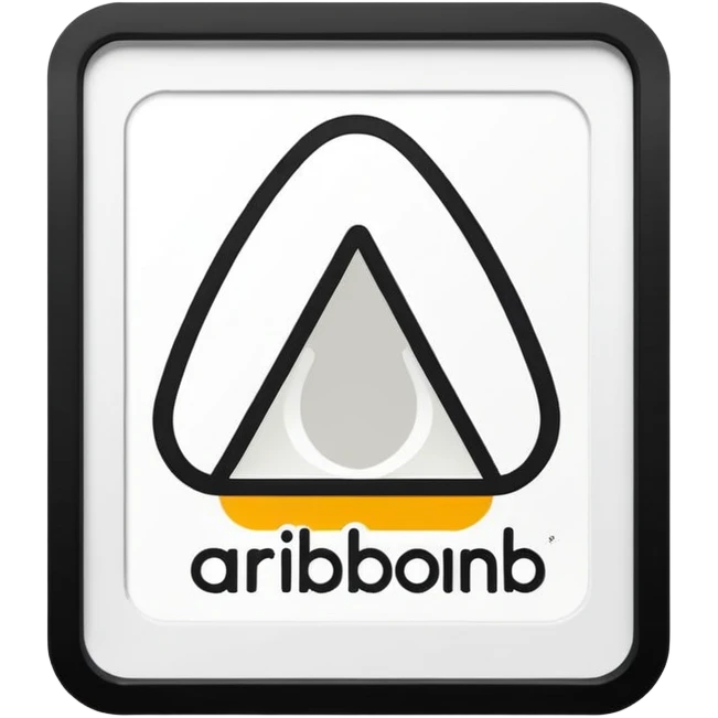 airbnb card emoji
