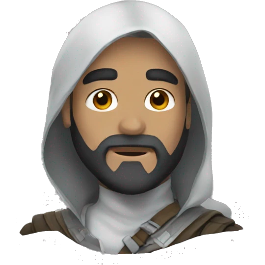 asker emoji