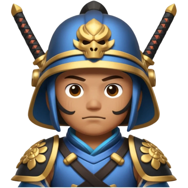 brawl stars oyunundk kenji emoji