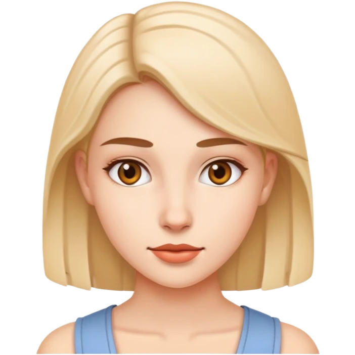 A YN emoji
