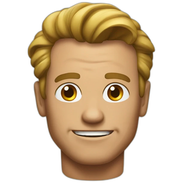 Arnold swarzeger emoji