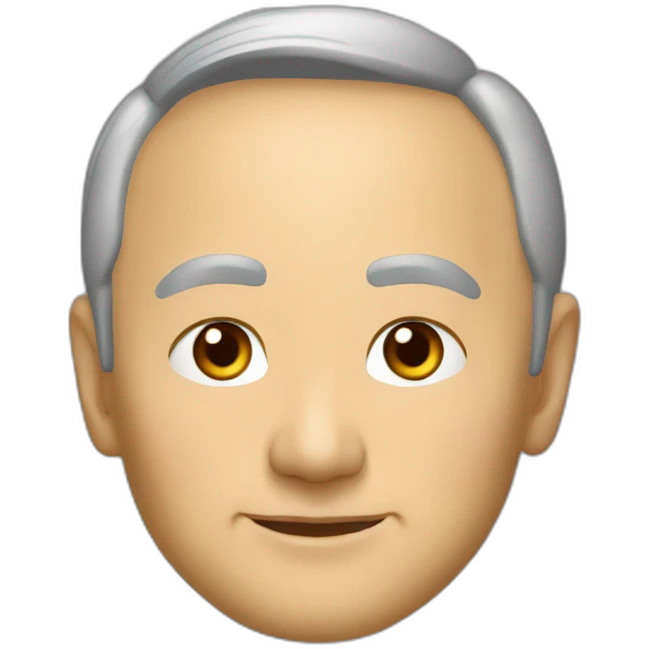Nazarbayev emoji