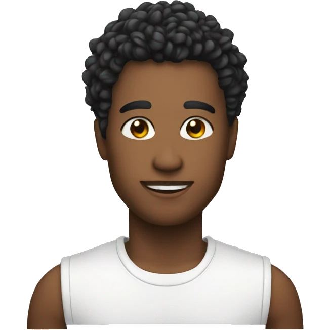 idol emoji