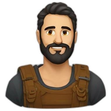 Arda guler emoji
