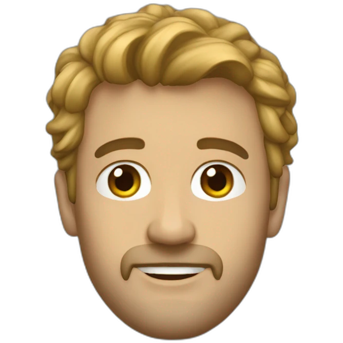 Ulysse mekkas emoji