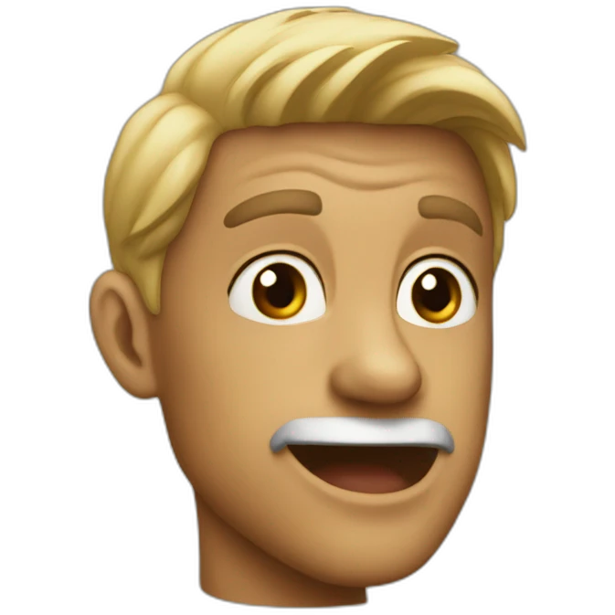 Tiakola emoji