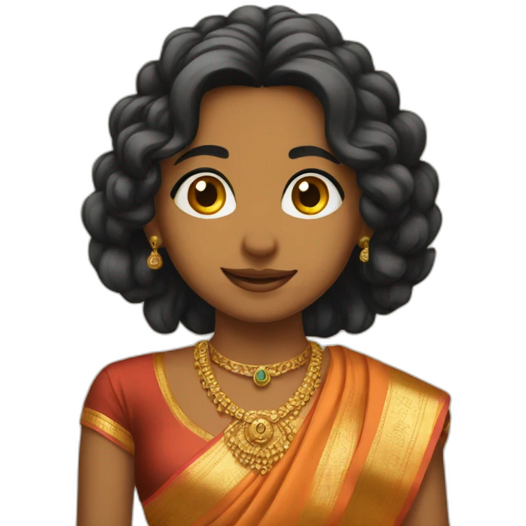 India emoji