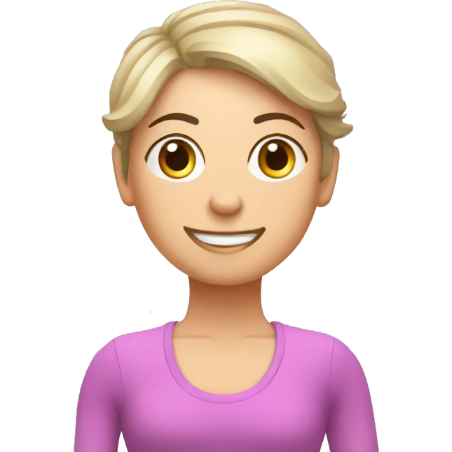 reformer pilates emoji