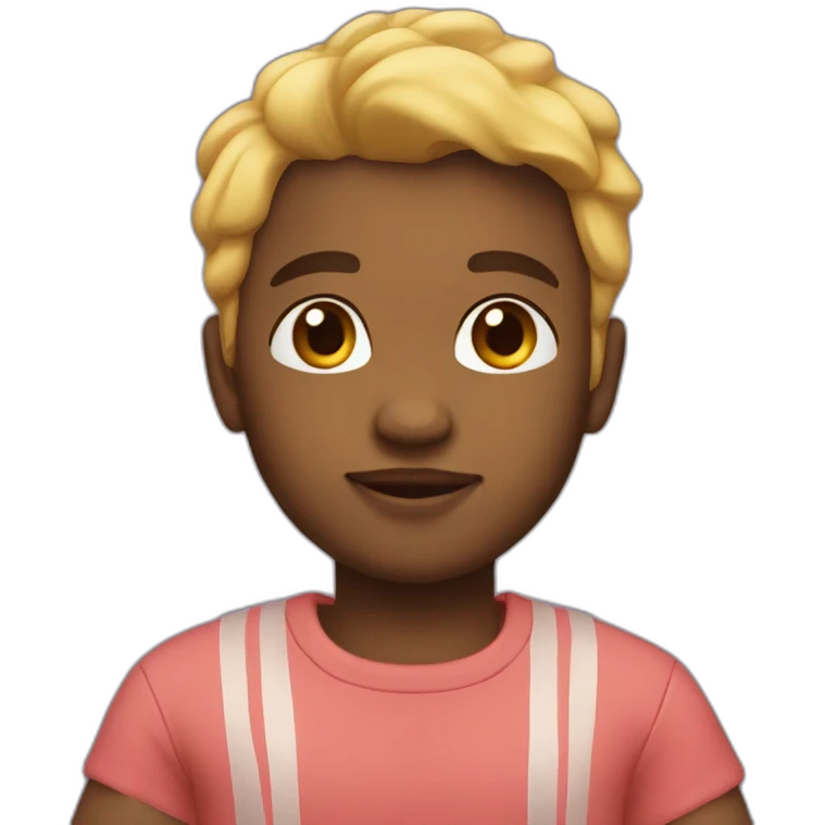 Sonny angels emoji