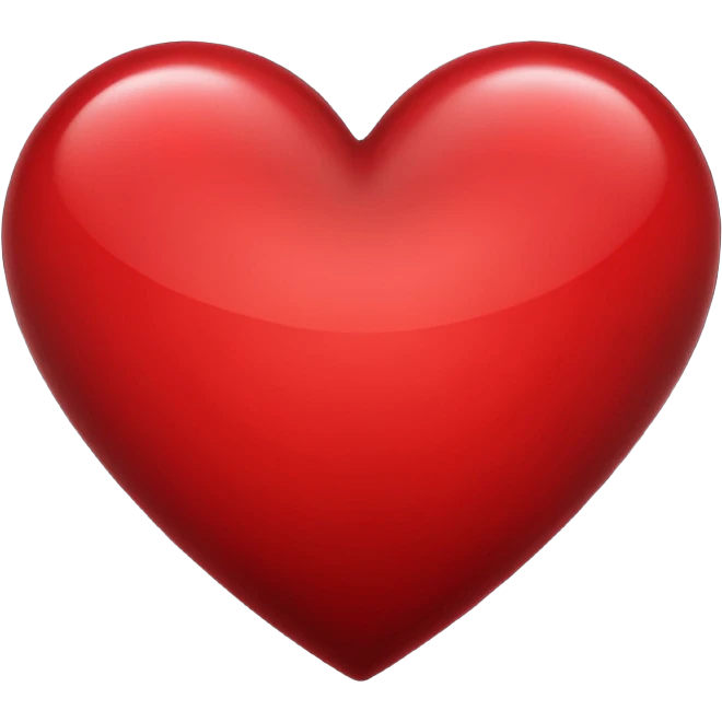 Black fade into dark red at the end heart emoji