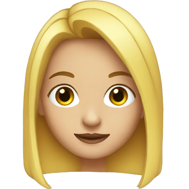 christina emoji
