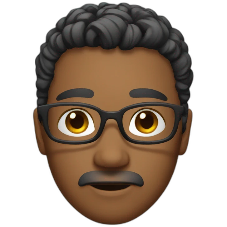 iris  emoji