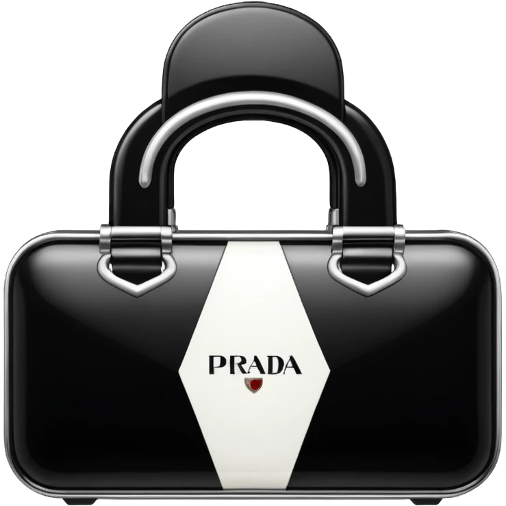 Prada logo  emoji