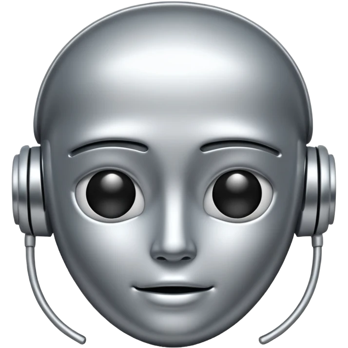 Artifical Intelligence emoji