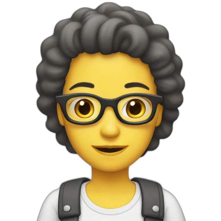 Her simson emoji