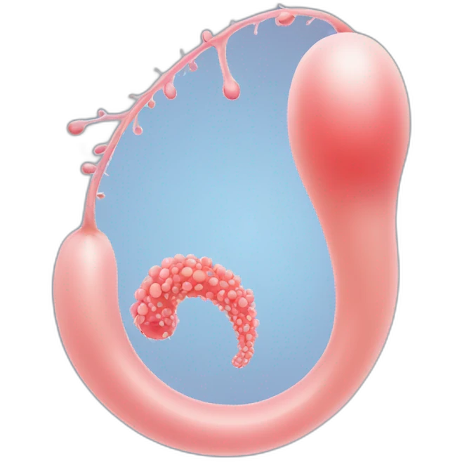 Spermatozoide emoji