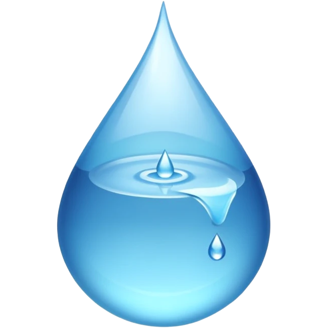 Pure. Natural. Chemical-Free. emoji