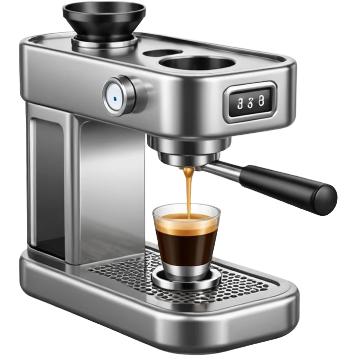 Portafilter

 emoji