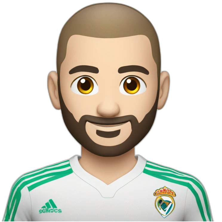 benzema kb9 emoji