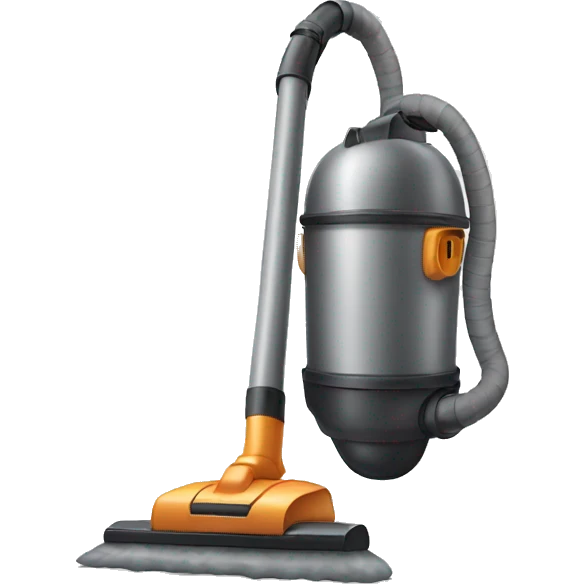 vaccuum emoji