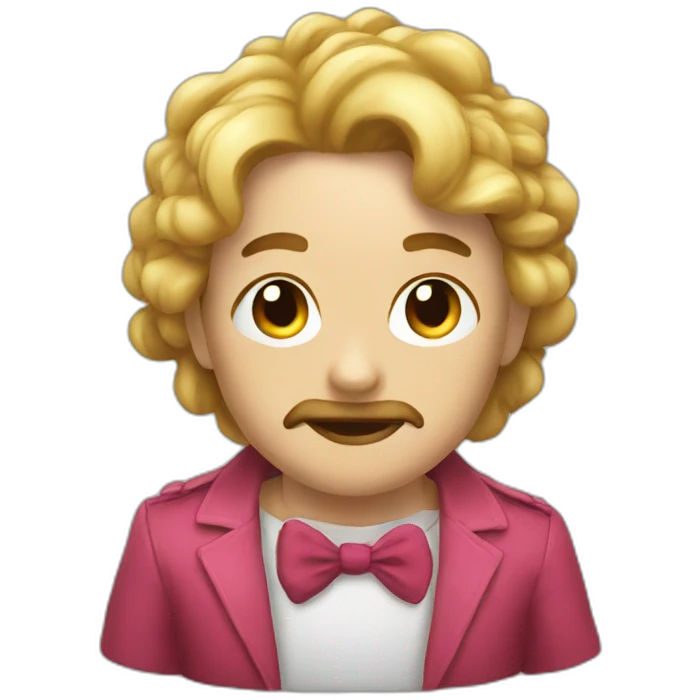 Kissen emoji