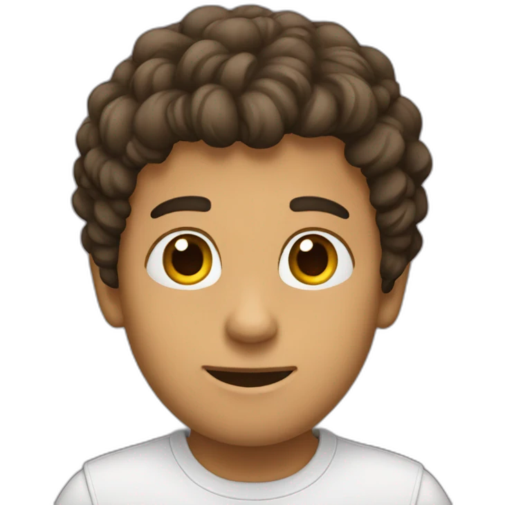sacha emoji