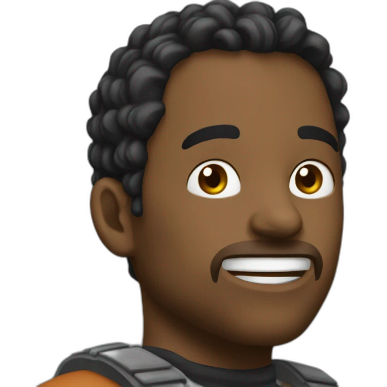 Killyan Mbapper emoji