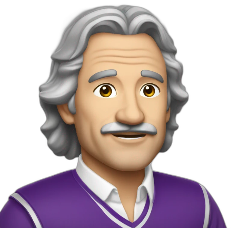 Stade Gaston Gérard emoji