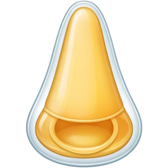 Condom emoji