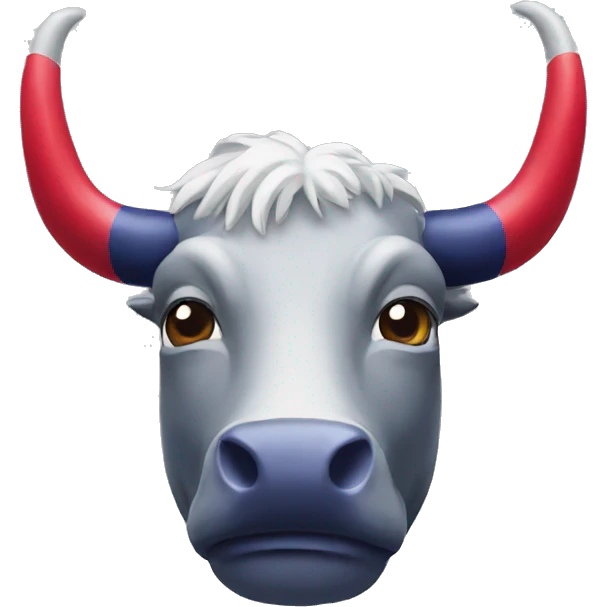 Red bull emoji