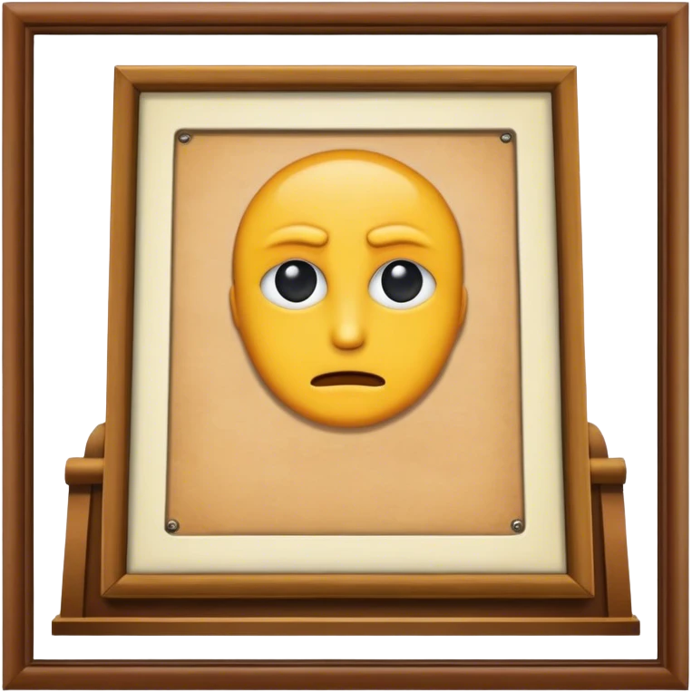 TRIBUNAL emoji