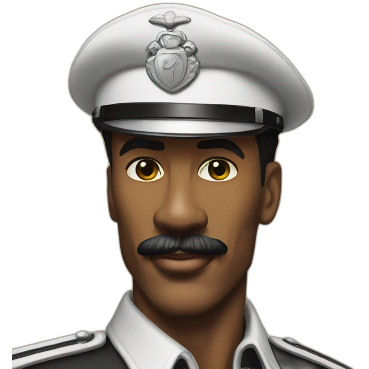 Tom of Finland emoji