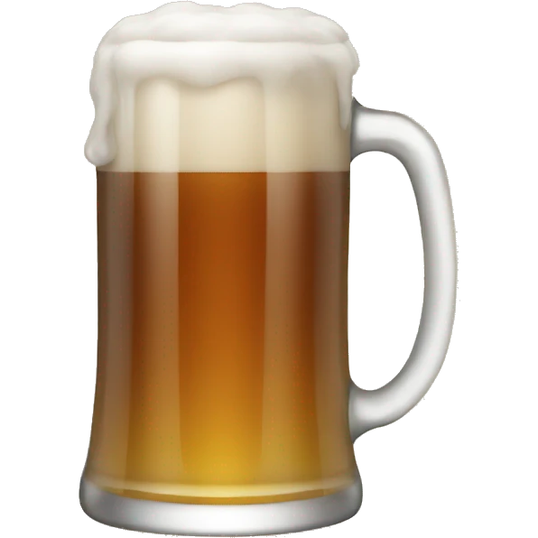 Beer emoji