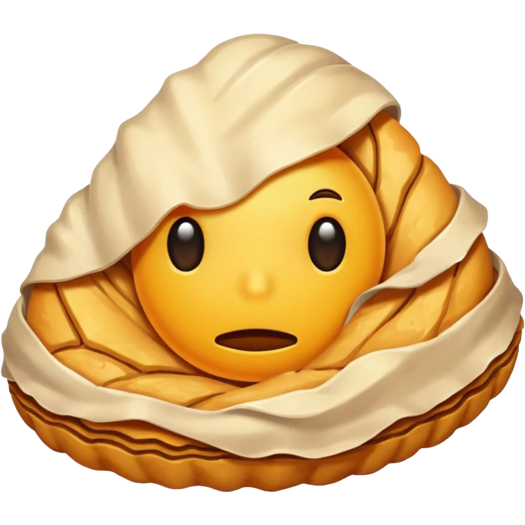 dead skin  emoji