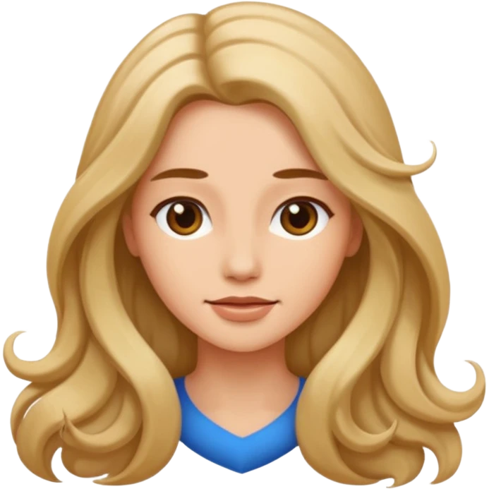 Gender swap Male to Female emoji