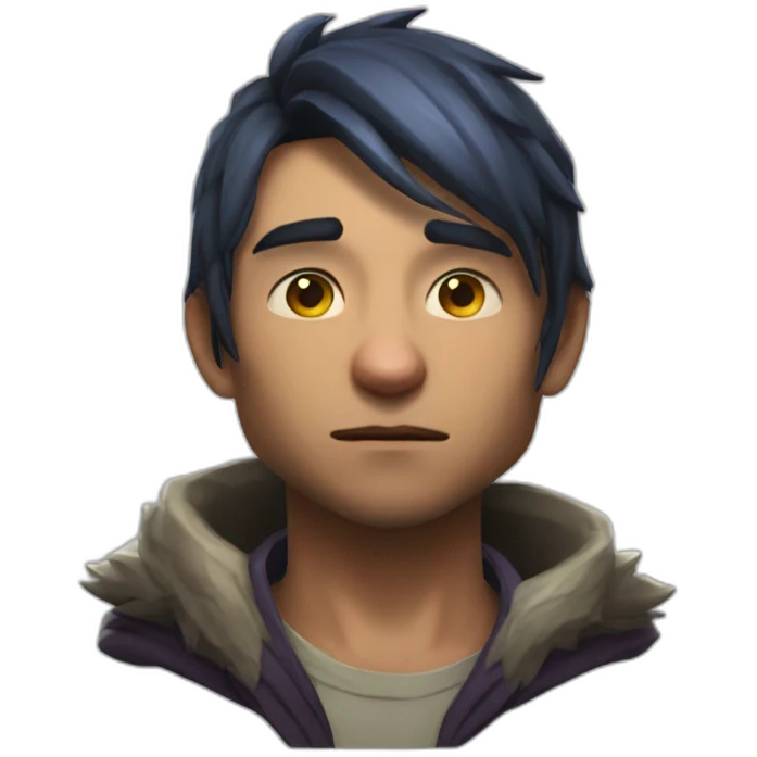 hoodwink dota2 emoji