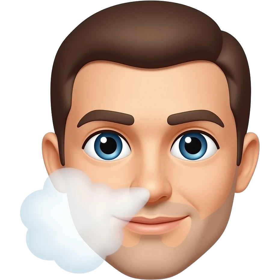 Copy this emoji🫩 emoji