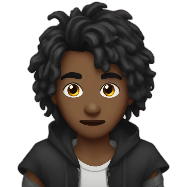 carti-vamp emoji