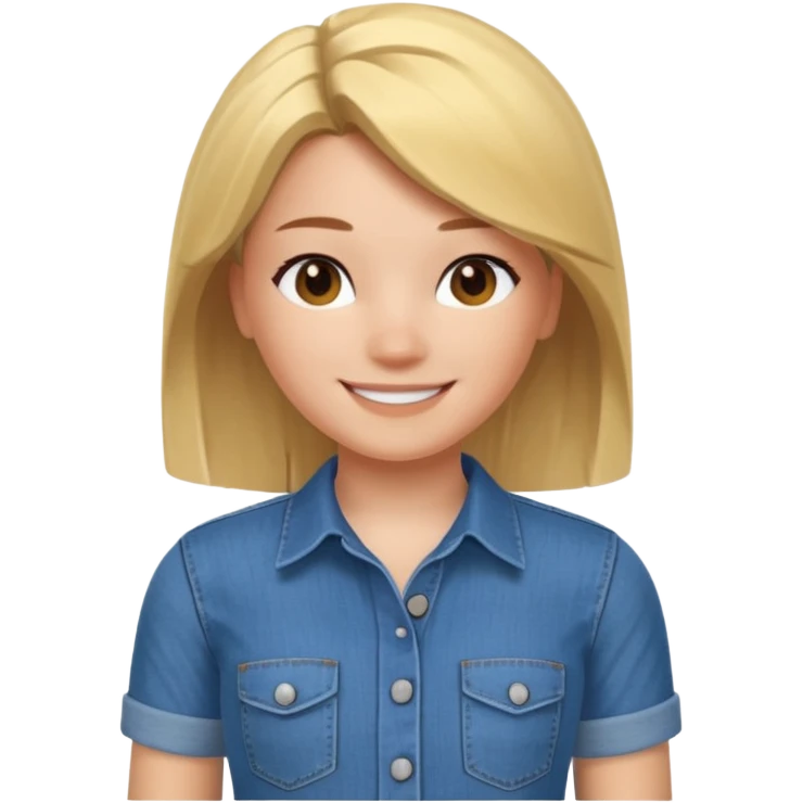 make it more roblox-ish emoji