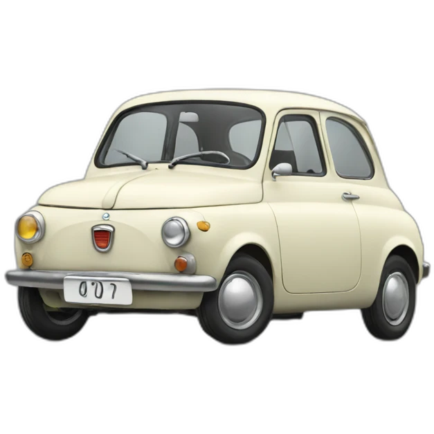 Seat 600 emoji