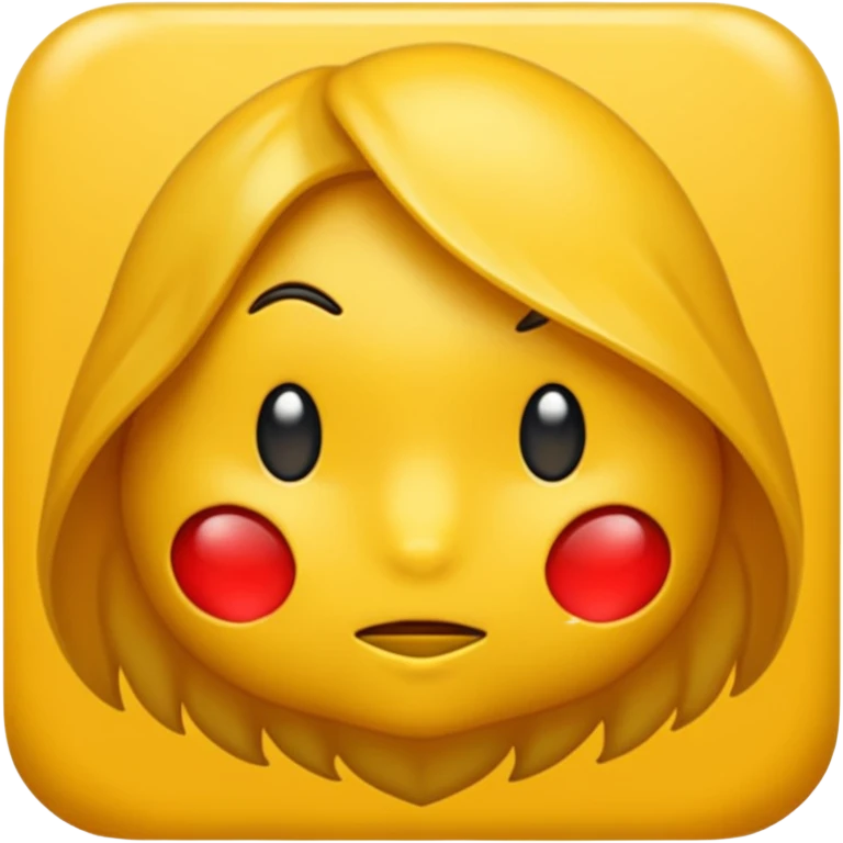 Make a lady sucking a penis in her mouth emoji