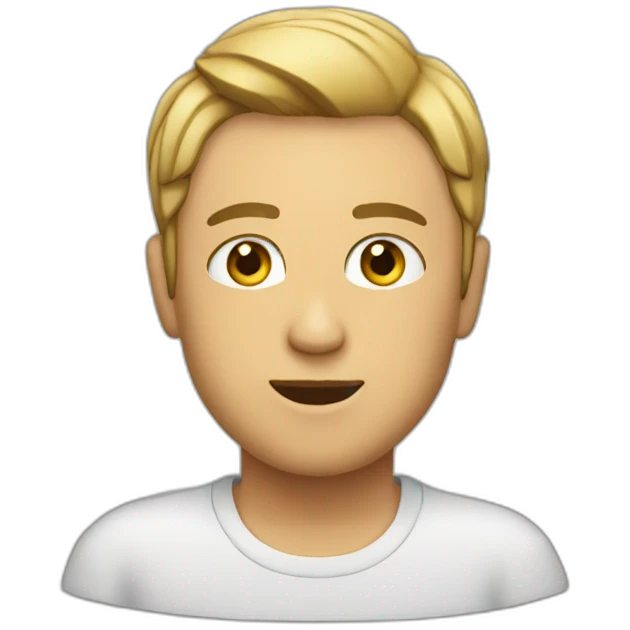 Mdrrrr emoji