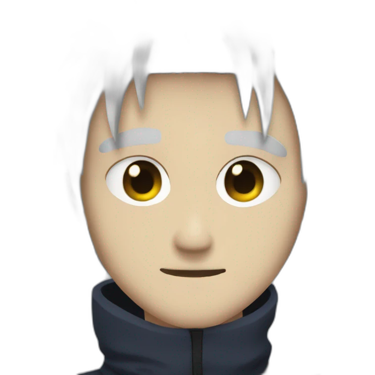 Obito emoji