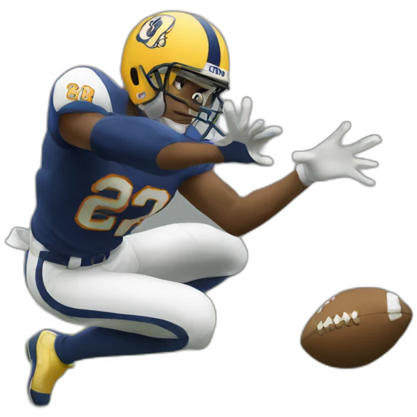 Catch emoji