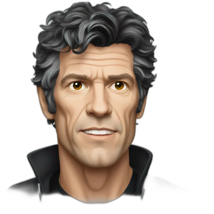 Marc lavoine emoji