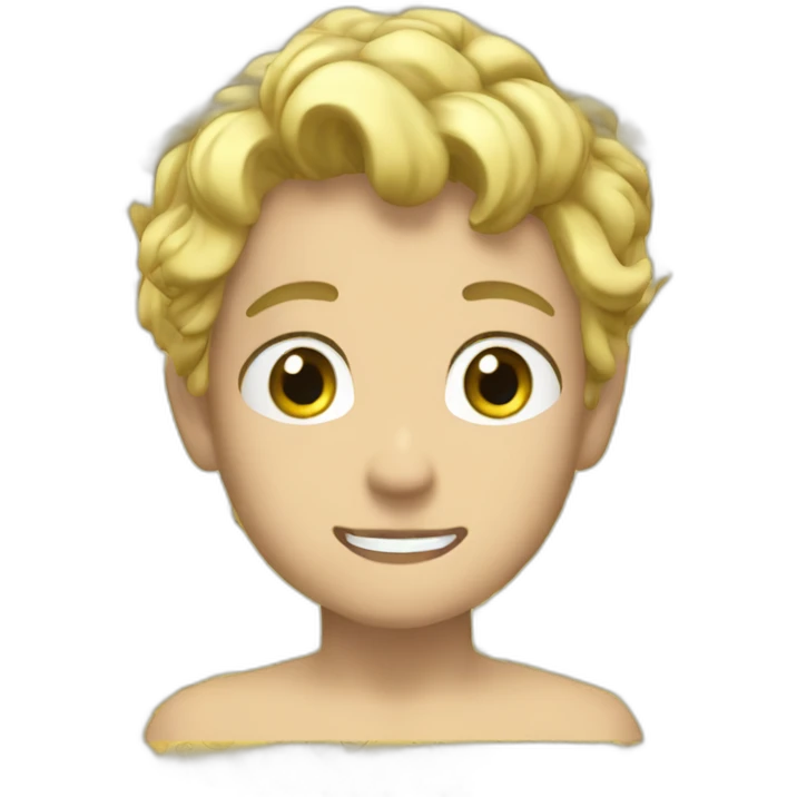giorno gioanna emoji