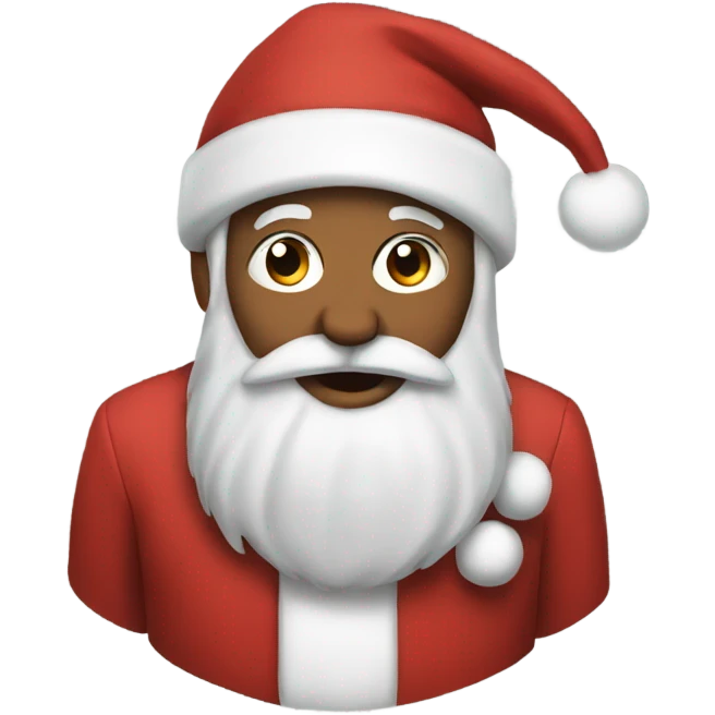 Merry Christmas  emoji