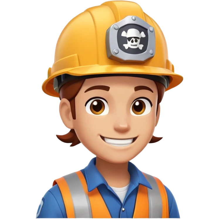 Brawl stars jacky  emoji